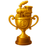 Trophy